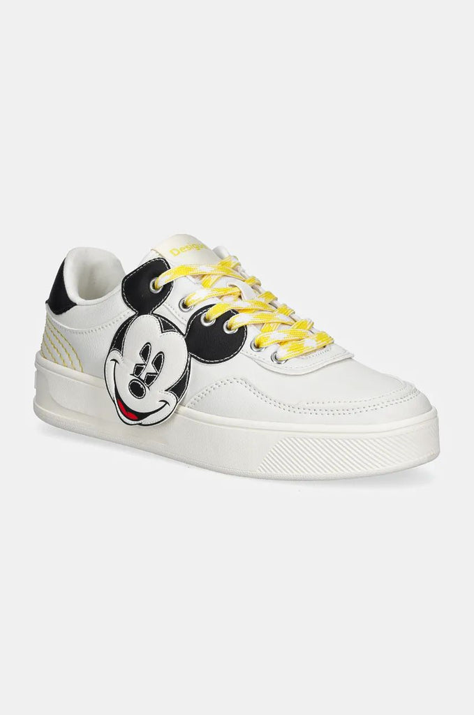 SHOES FANCY_MICKEY