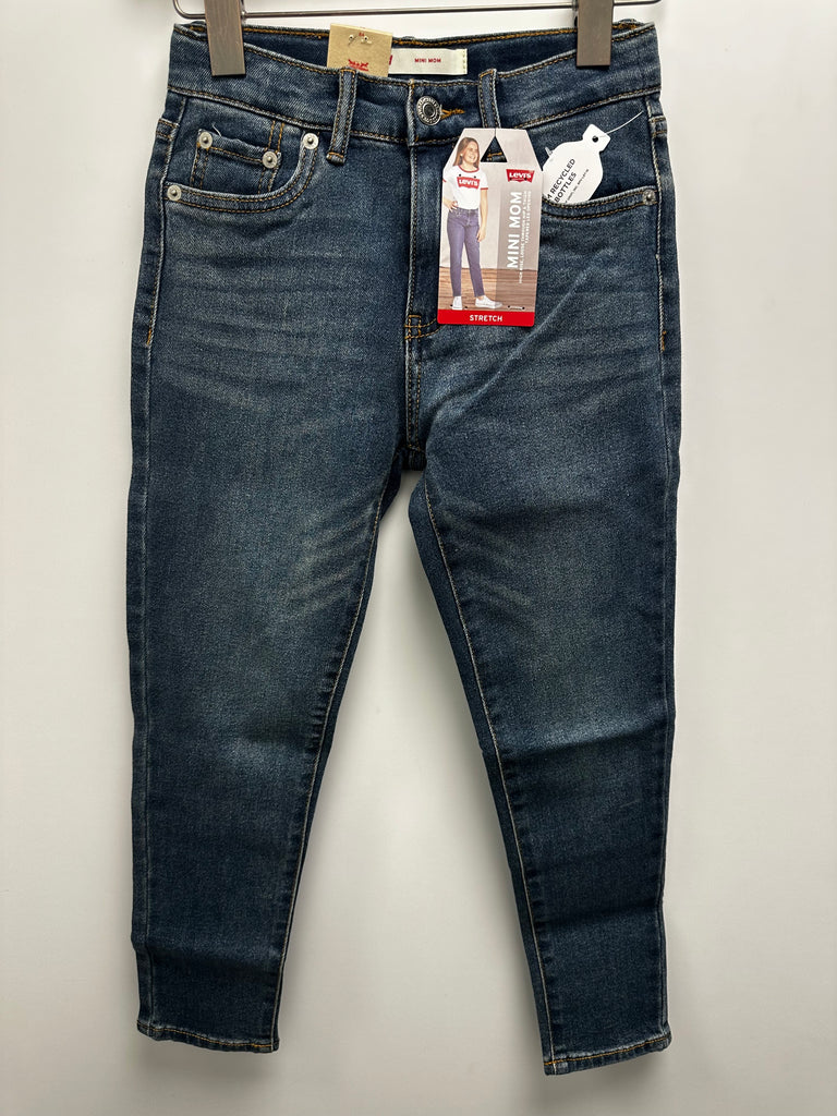 MINI MOM JEANS KIDS