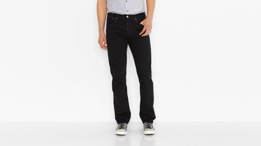 501 original, Black