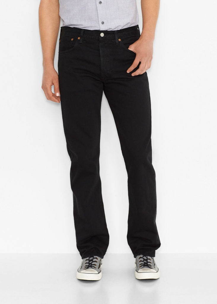 501 original, noir