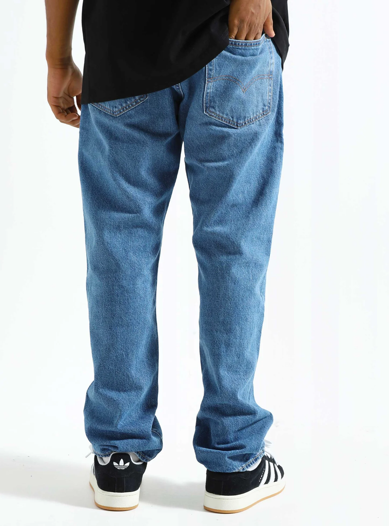551Z Authentic Straight Z0873