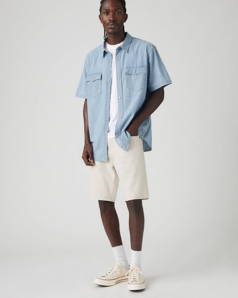 468 Loose Short