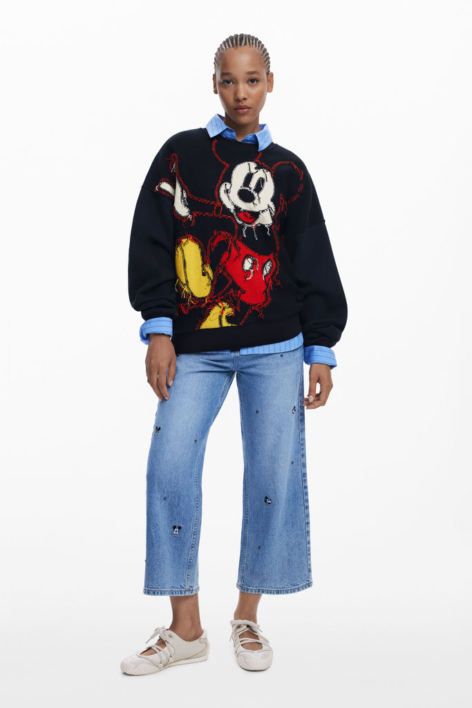 Sweat Hello Mickey