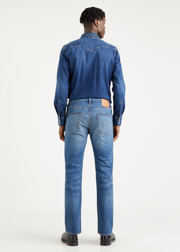 527 Bootcut, Squash Automobile