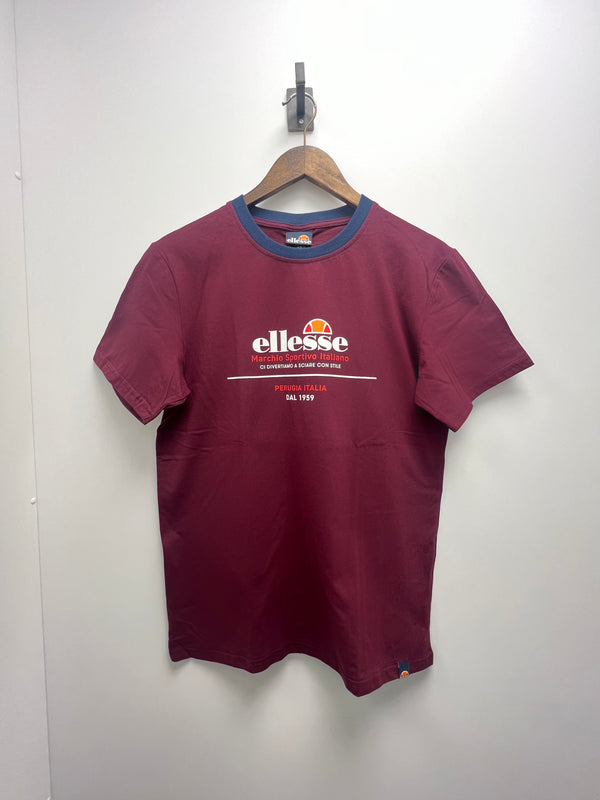 T-shirt SVELLAN