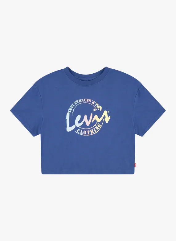 T-shirt Logo Meet and Greet