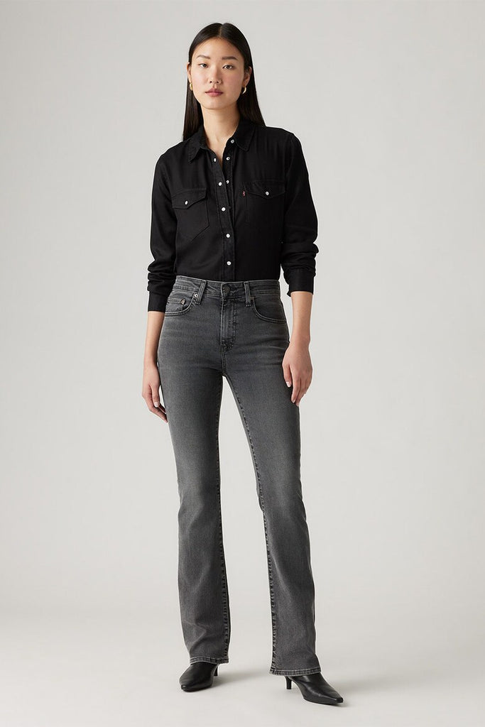 725 HR Bootcut
