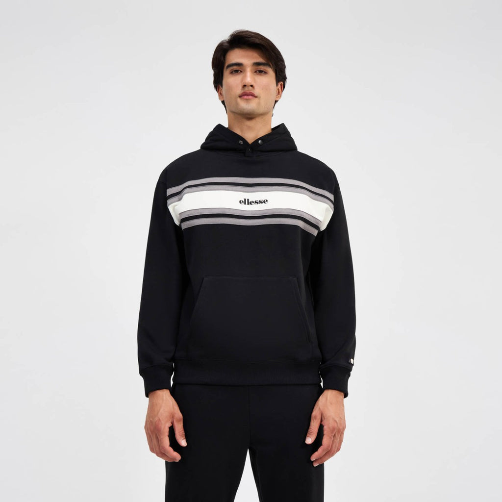Sweat à capuche Guspini OH