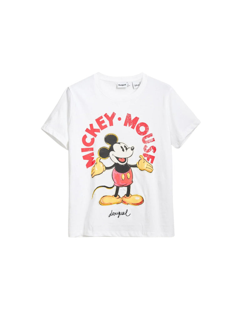 T-shirt Mickey Mouse