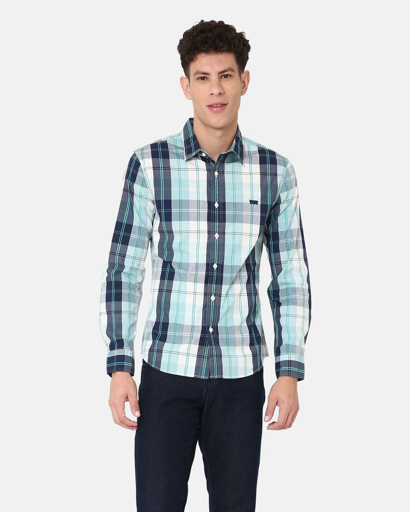 Chemise m/l Housmark
