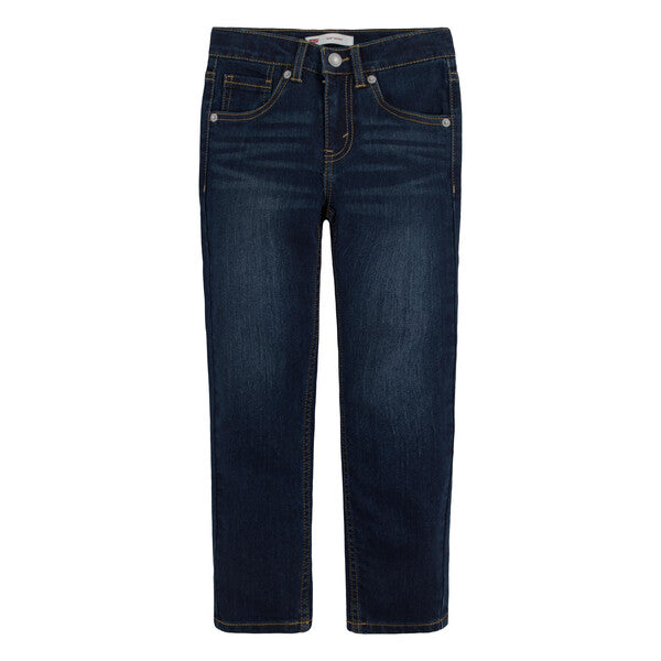 JEAN 510 SKINNY FIT macchu picchu