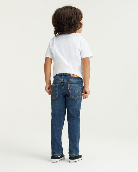 511 SLIM FIT JEAN yucatan