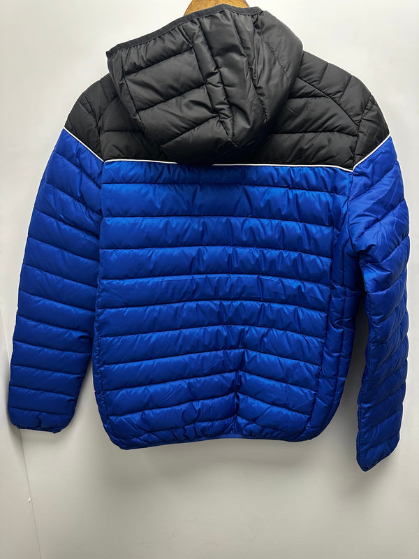 Lombardy 2 Padded Jacket