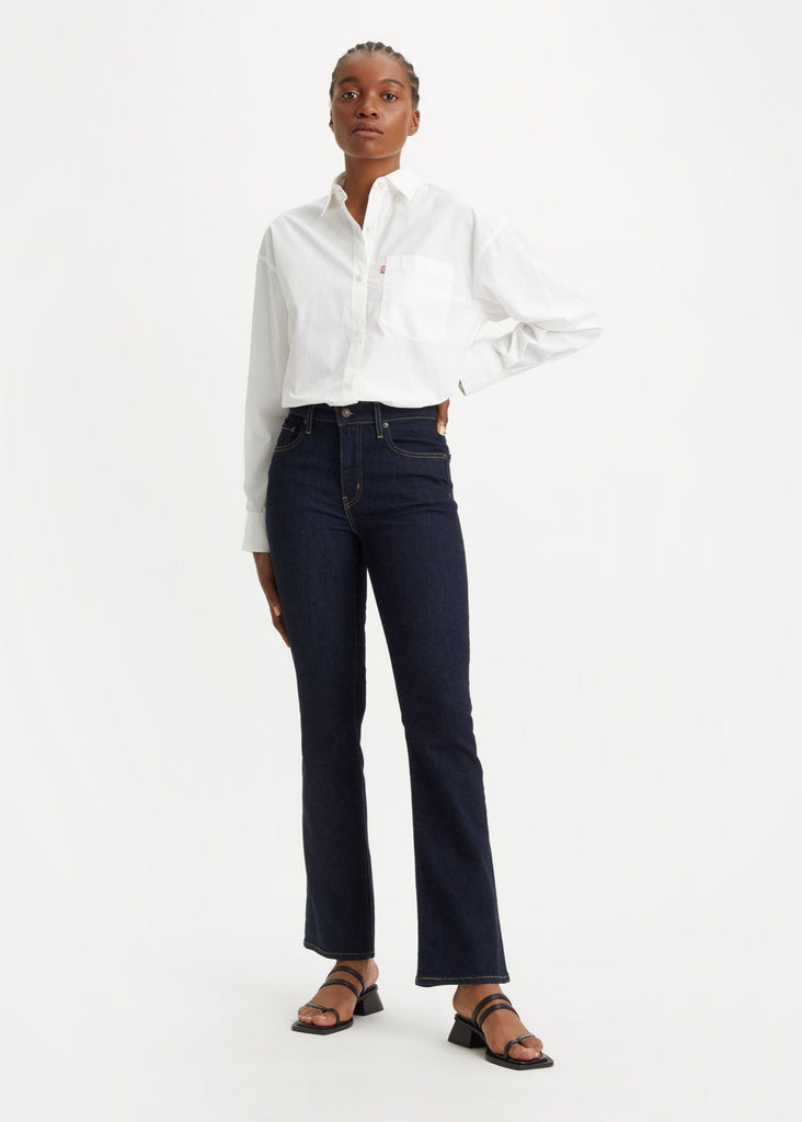 725 HR Bootcut