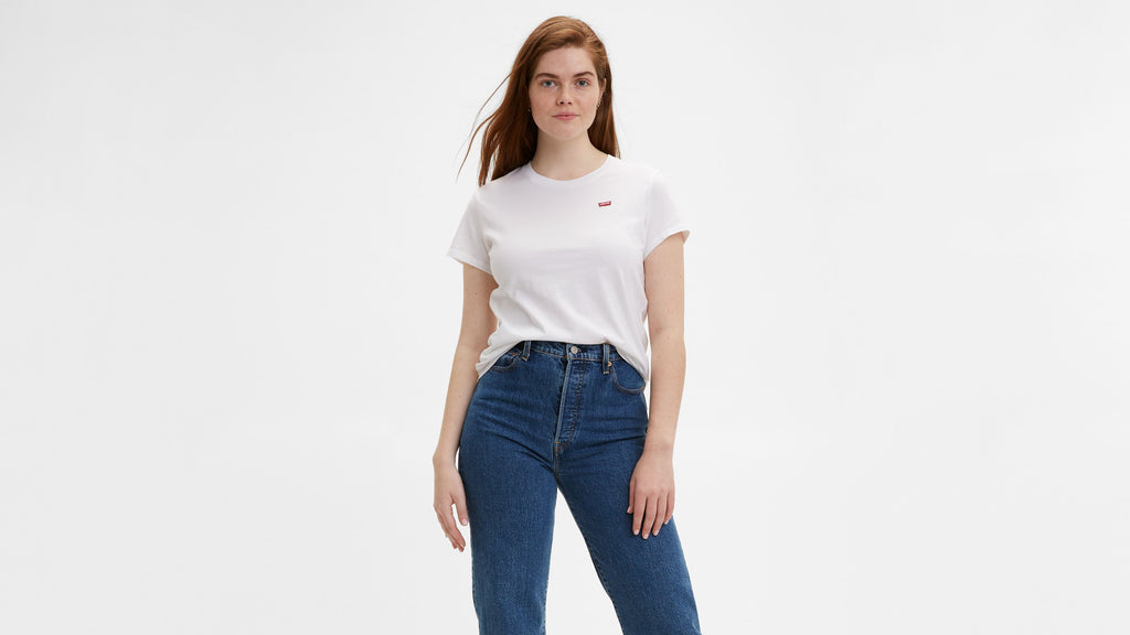 T-shirt petite aile Femme