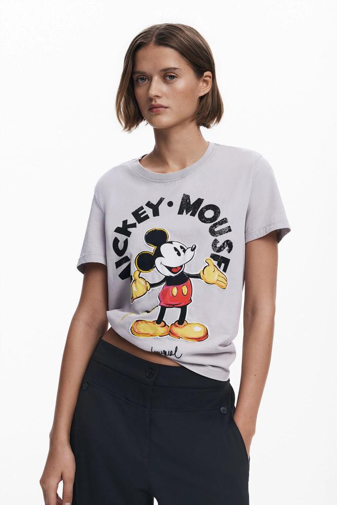 T-shirt Mickey Mouse