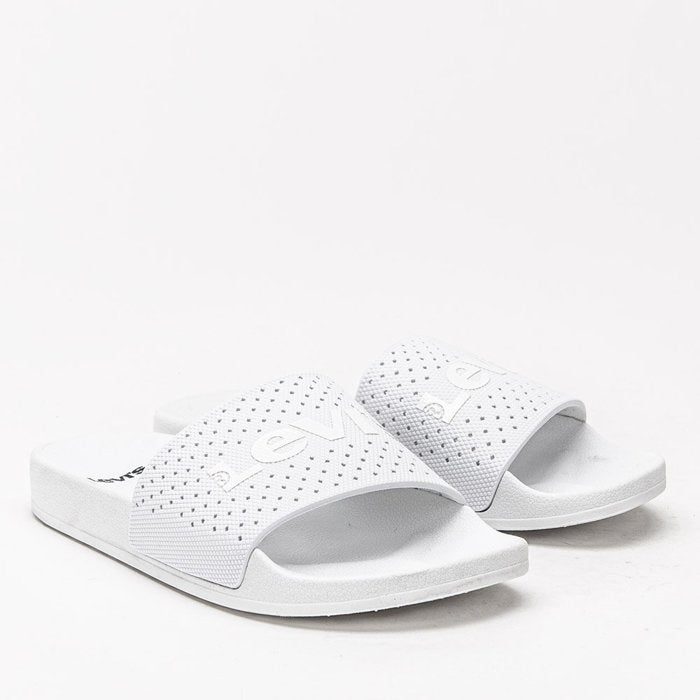 JUNE PERF S REGULAR WHITE