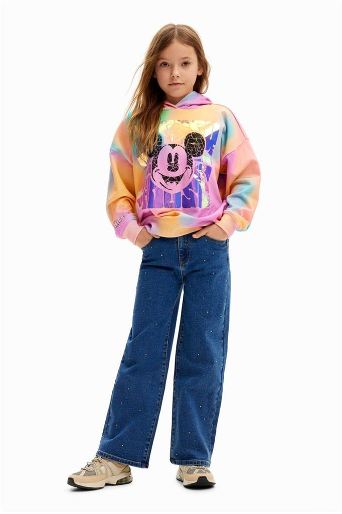 SWEAT BONNIE_MICKEY