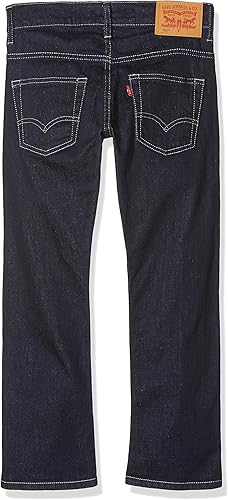 Enfants Pantalons jeans foncé N92224B