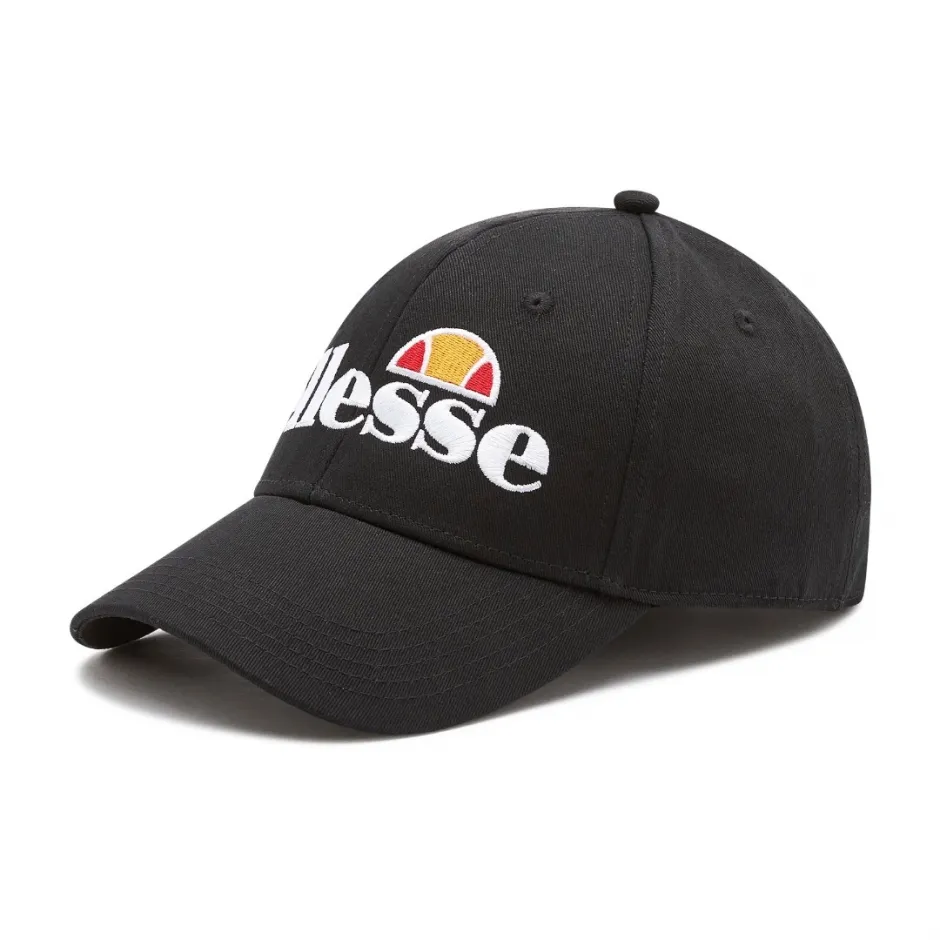 Casquette logo ellesse