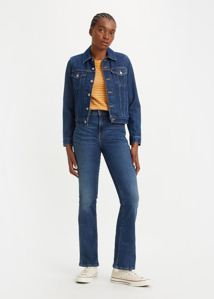 725 HR Bootcut