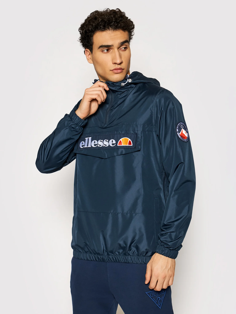 Veste Mont 2 OH