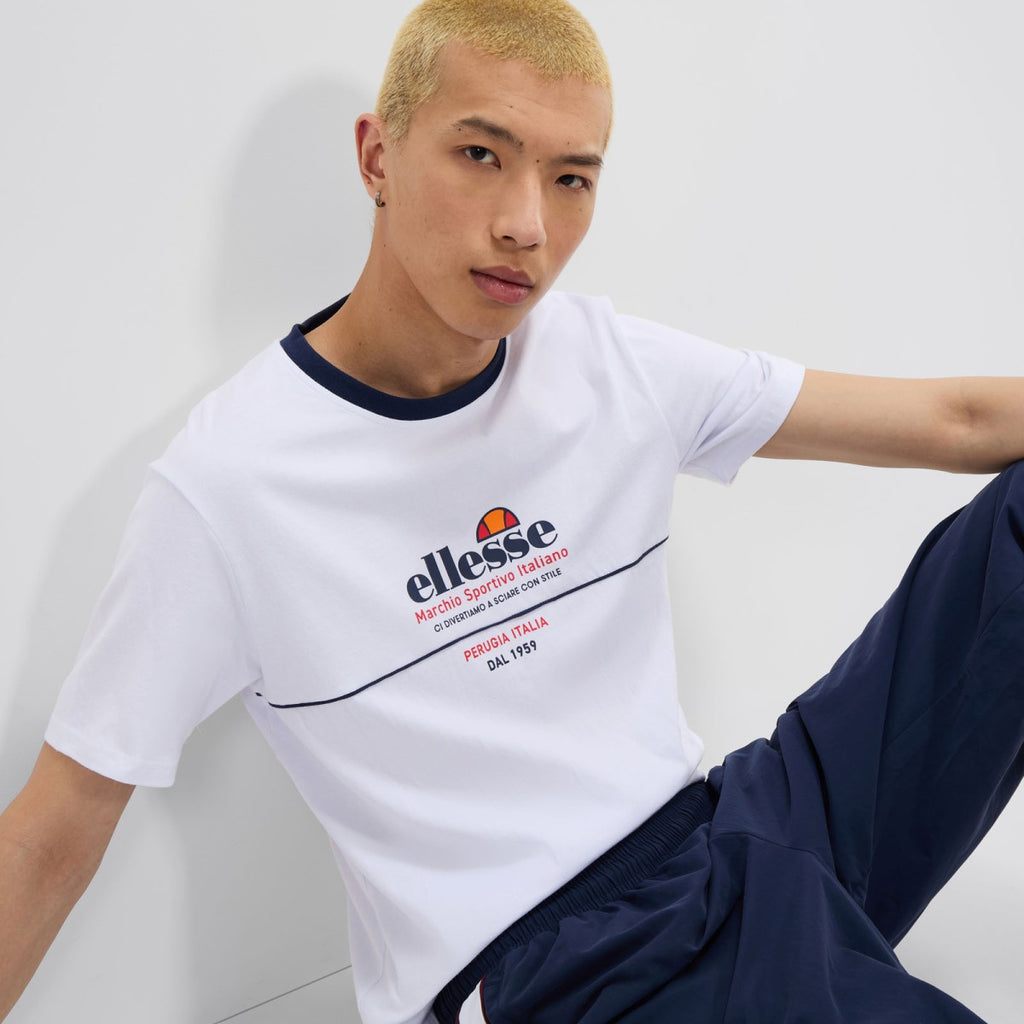 T-shirt SVELLAN