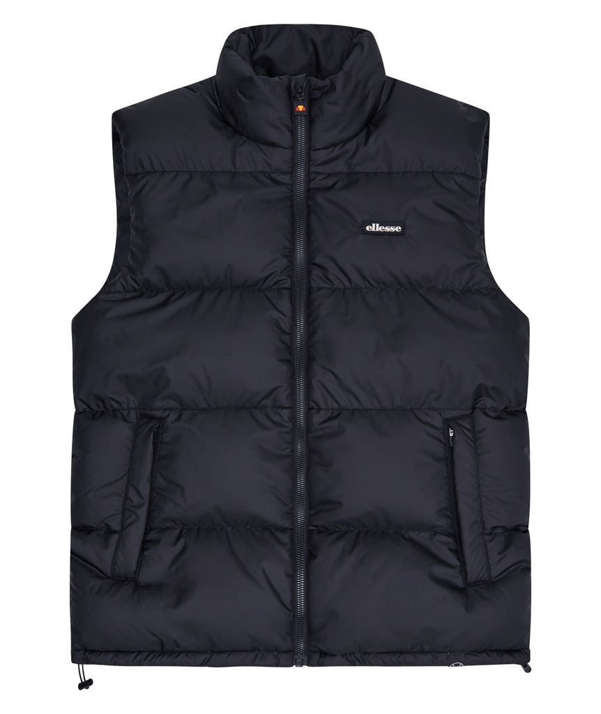 Gilet rembourré Bargent