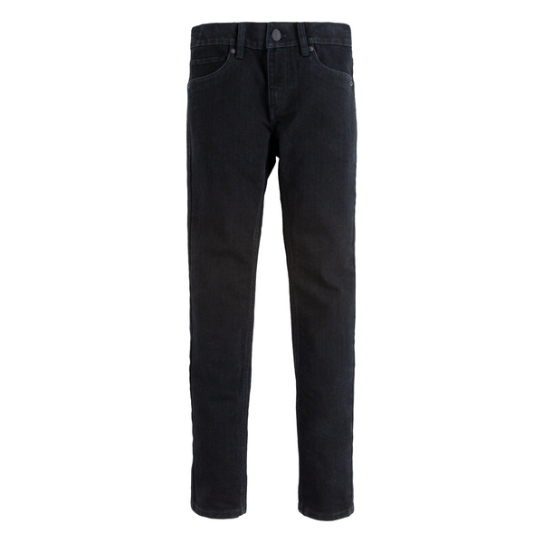 JEAN 510 COUPE SKINNY NOIR