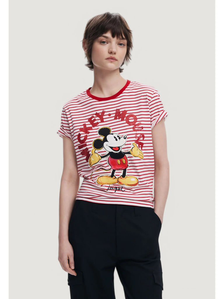 T-shirt Mickey Mouse