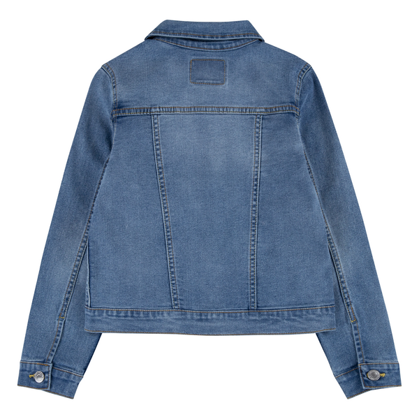 TRUCKER JACKET M0K