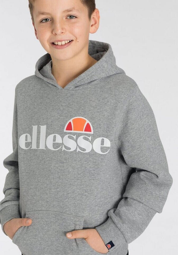 Sweat à capuche Jero Jnr