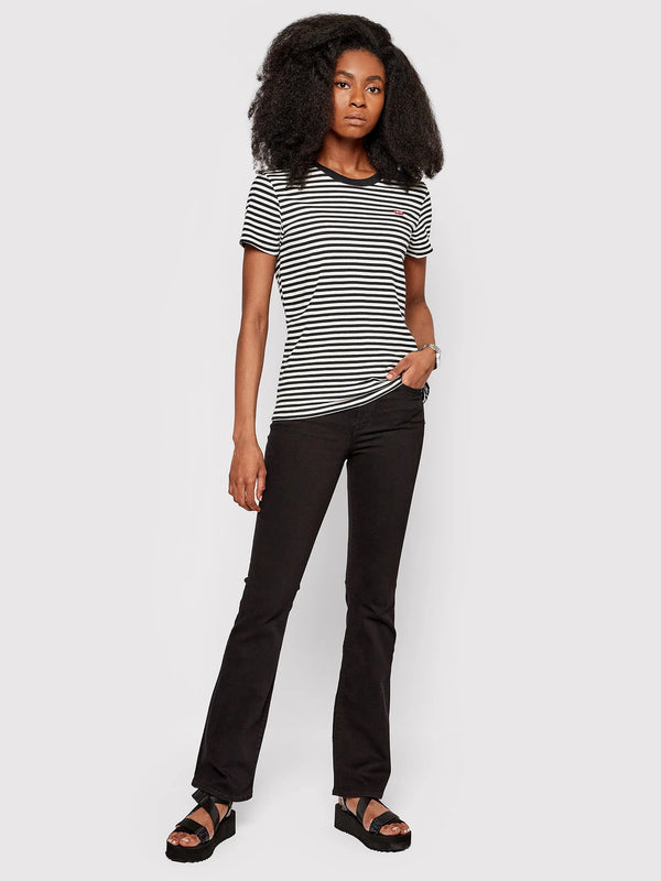 Bootcut 725 HR