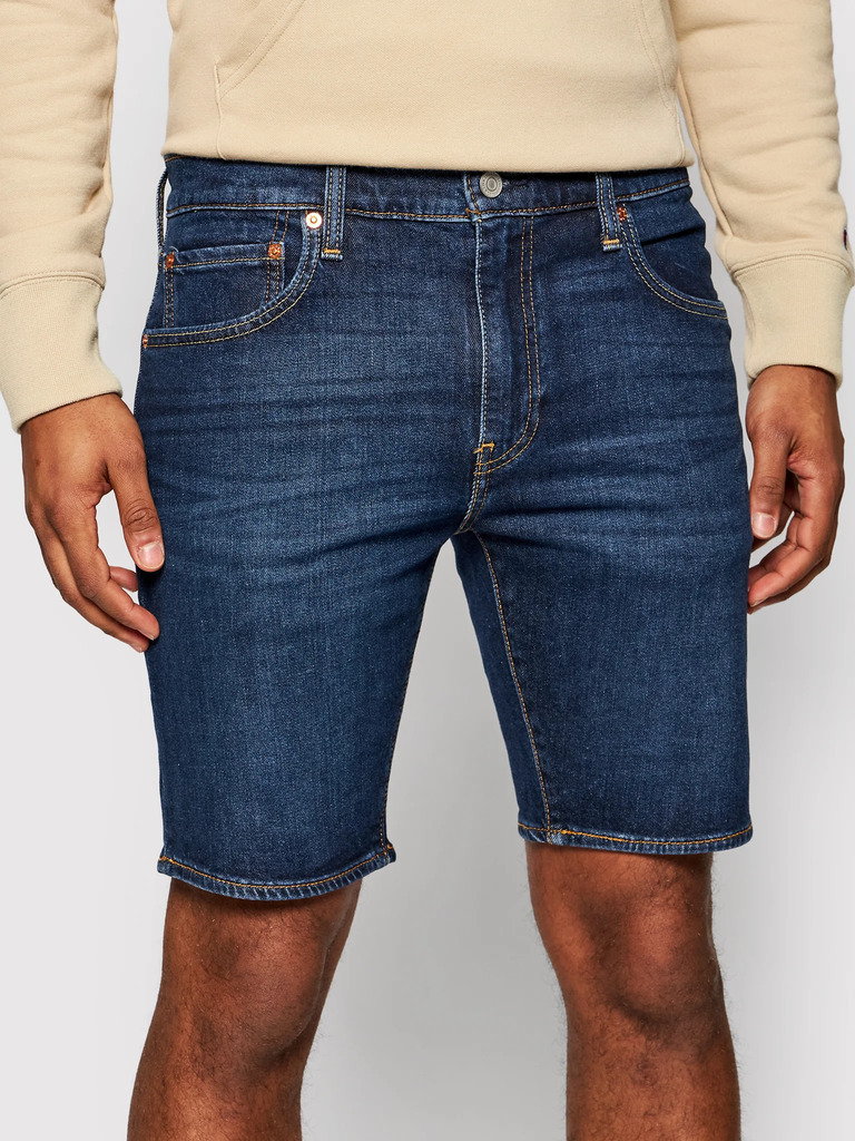 412 slim short HI BYE BYE