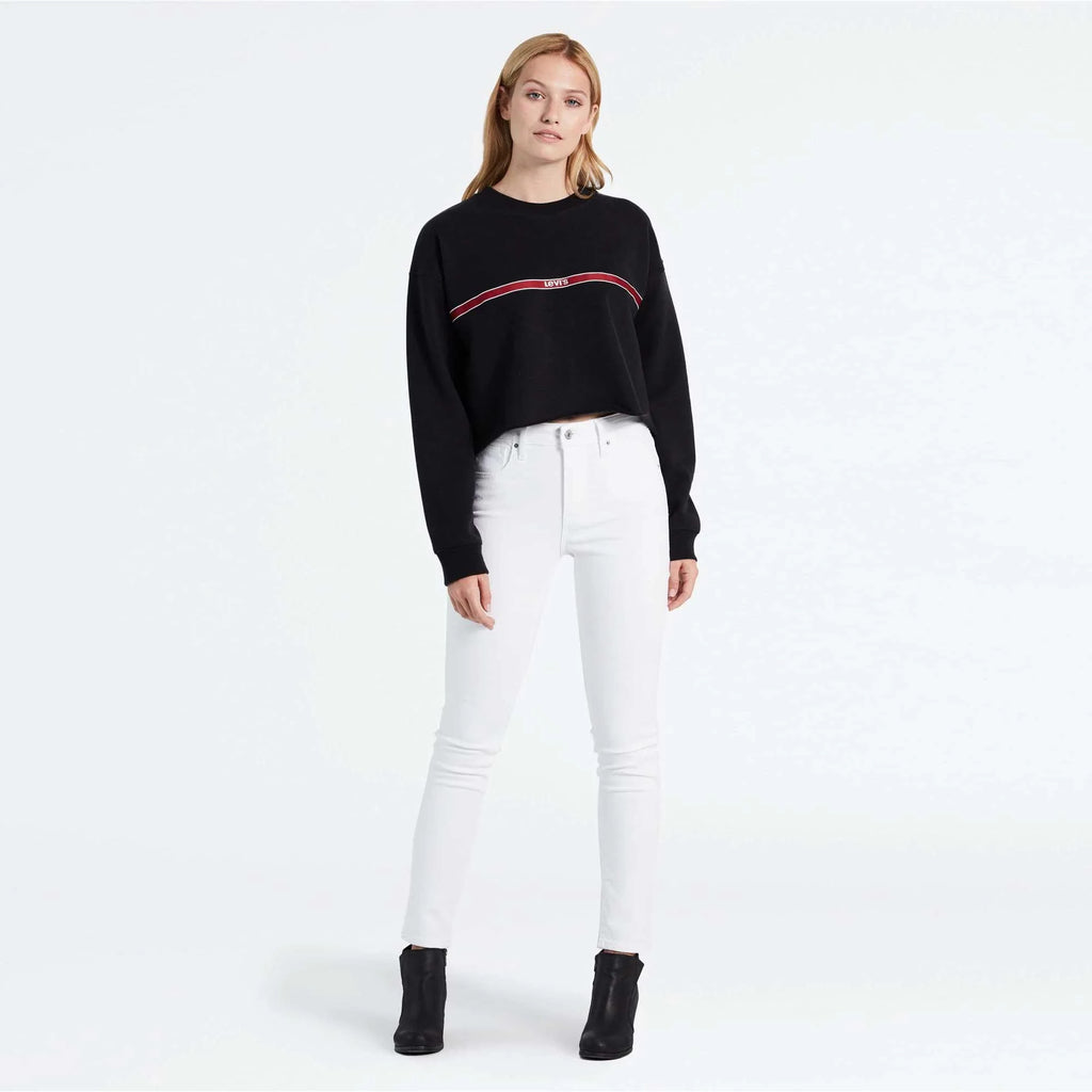 721 HR Skinny, Western