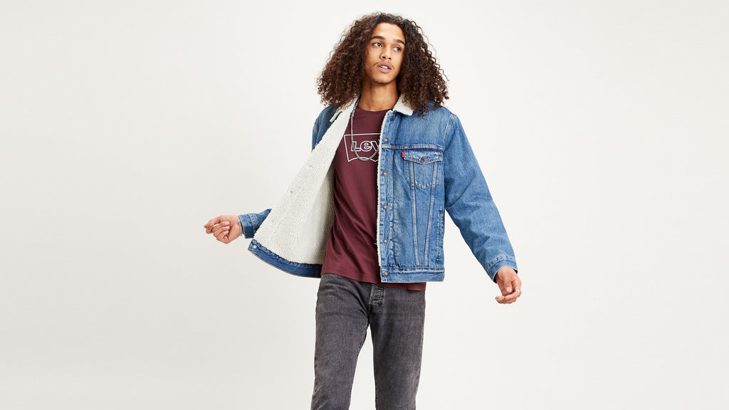 SHERPA TRUCKER Fable