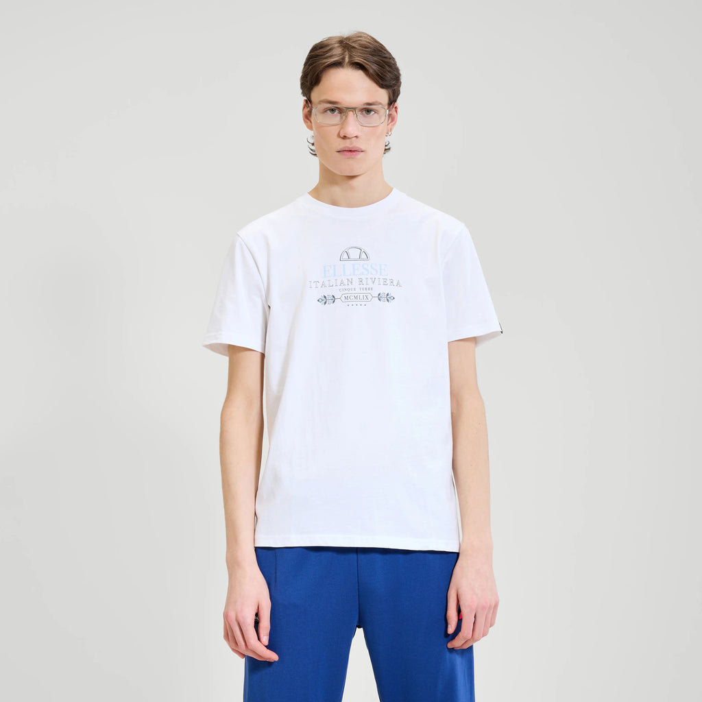 T-shirt Riverani