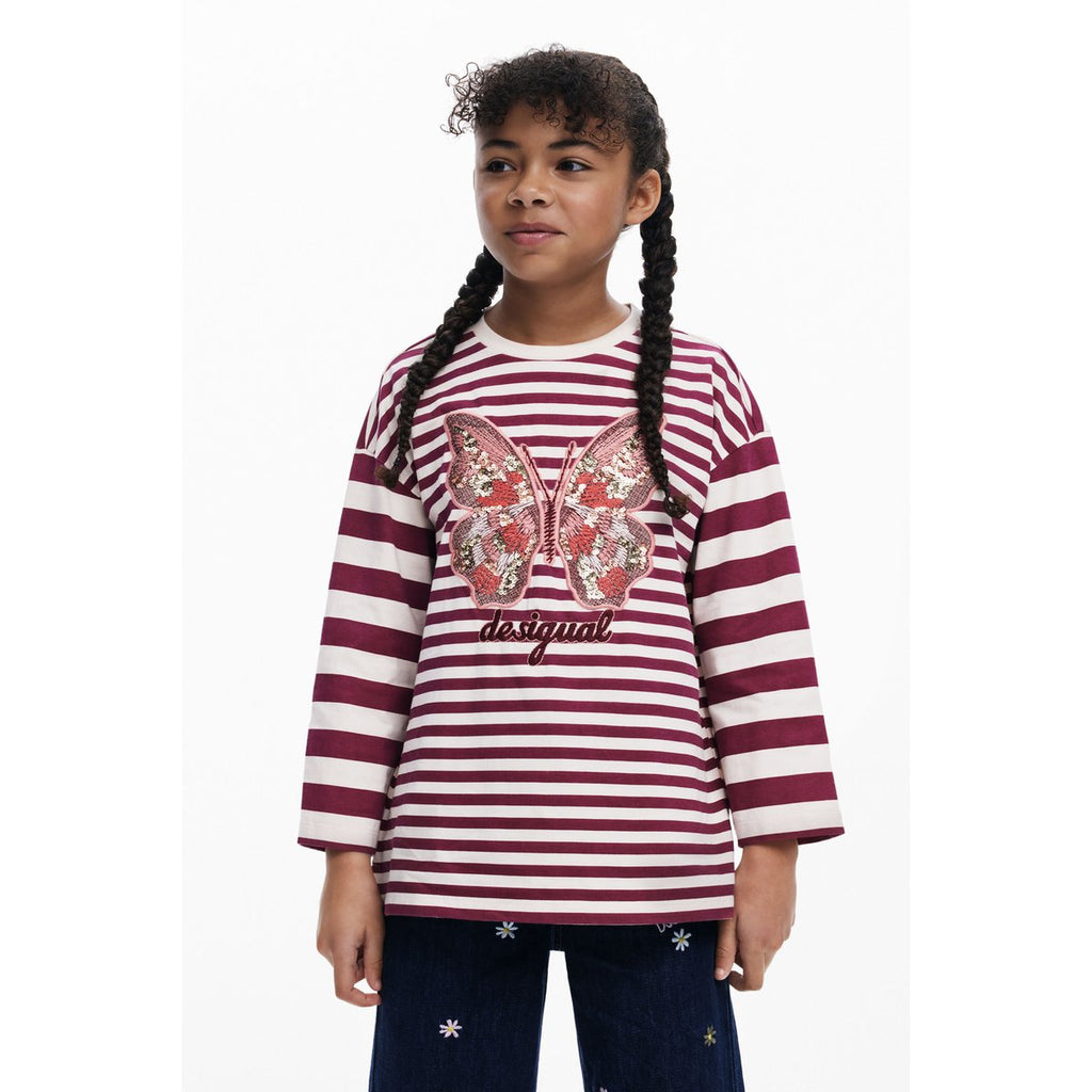 T-shirt Cerises