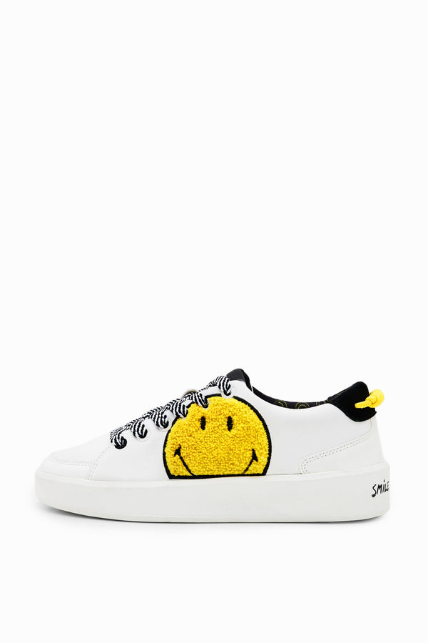 Shoes Fancy Smiley