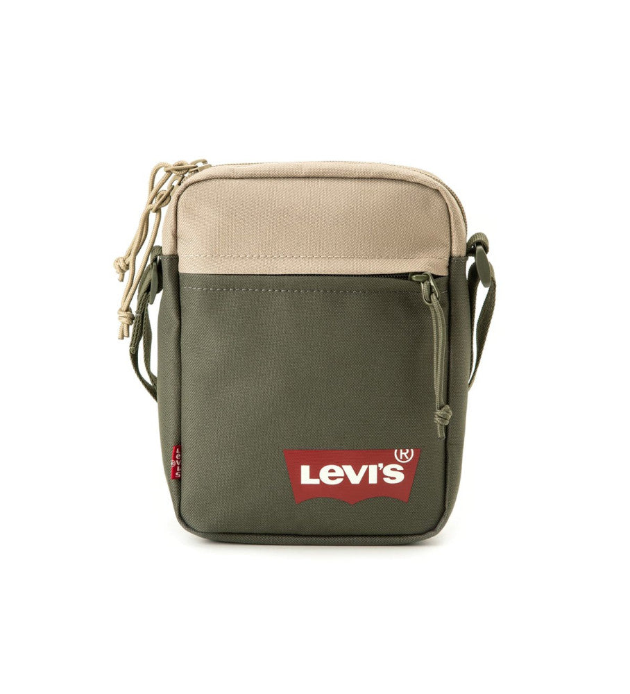 Mini Crossbody Solid