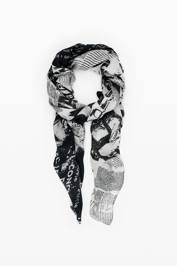 Journal Foulard