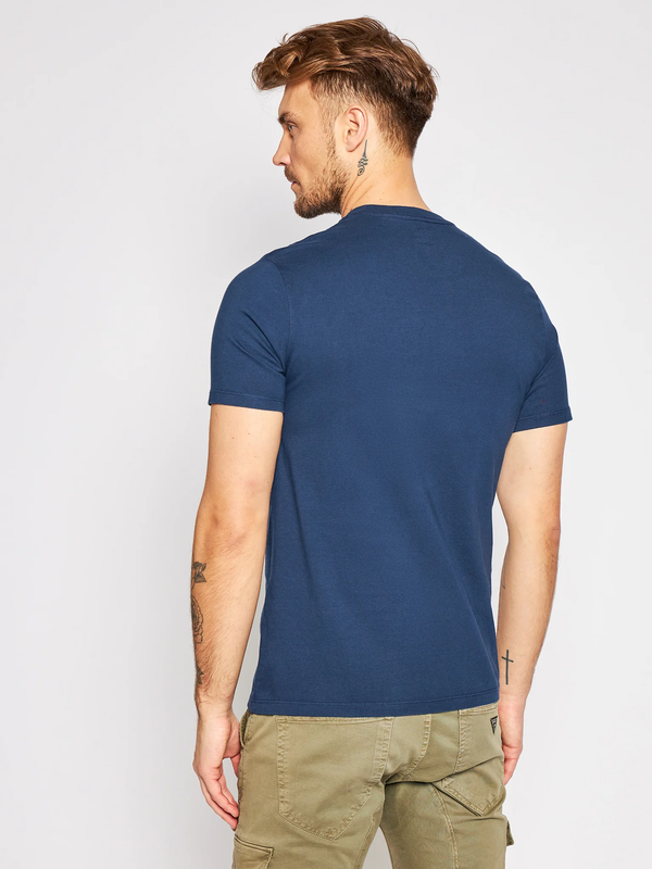 T-shirt manches courtes ORIGINAL HM