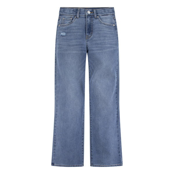 Wide Leg Jeans BGN