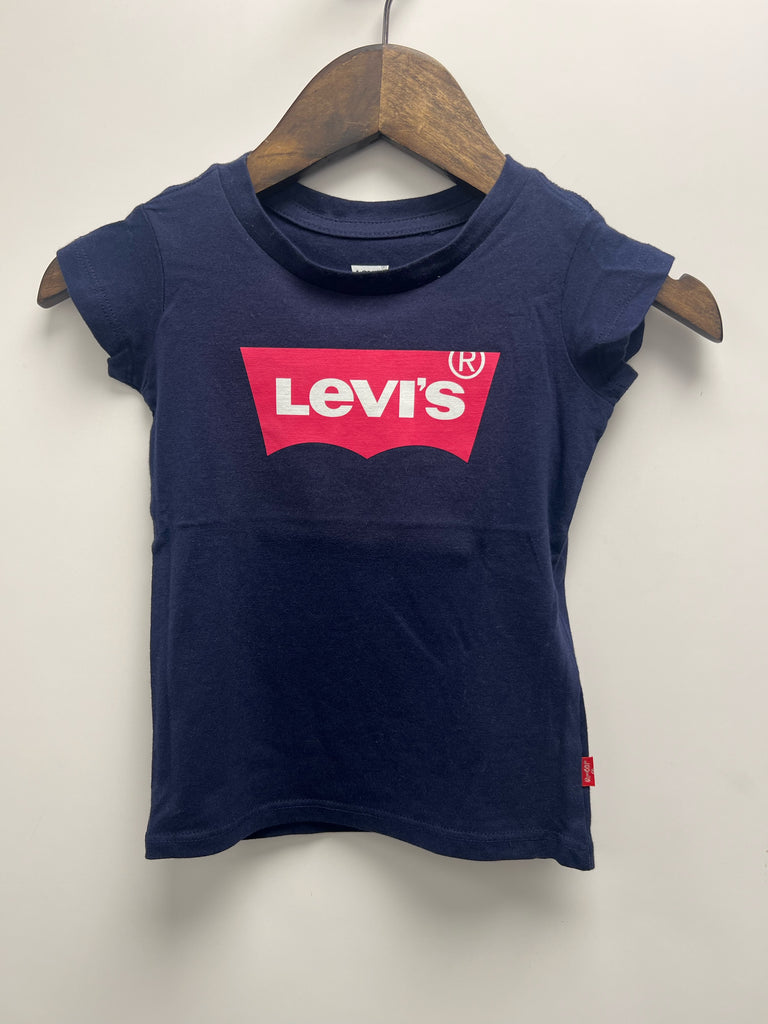 T-shirt Batwing Tee
