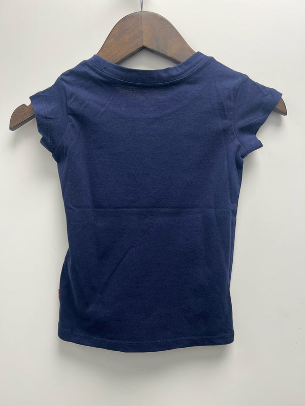 T-shirt Batwing Tee