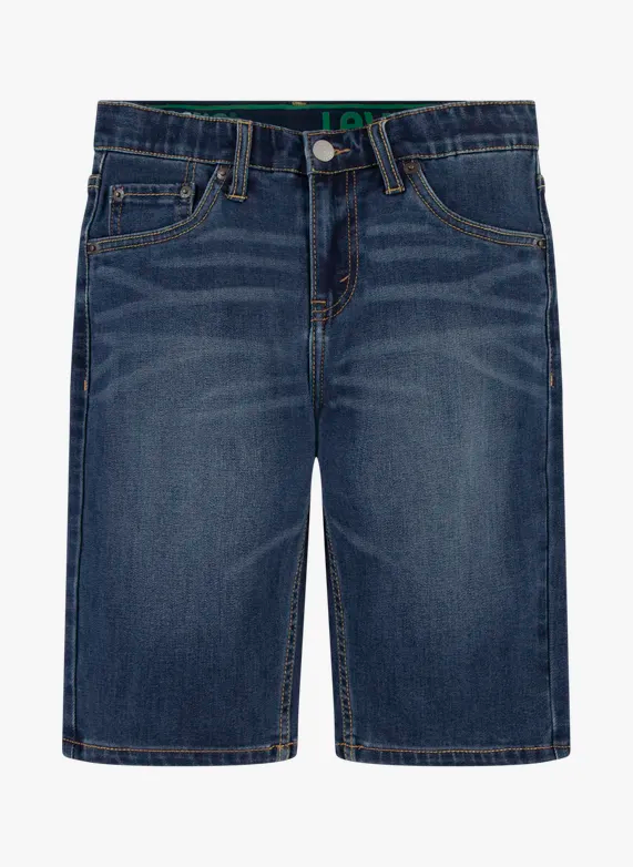 Short SLIM FIT ECO