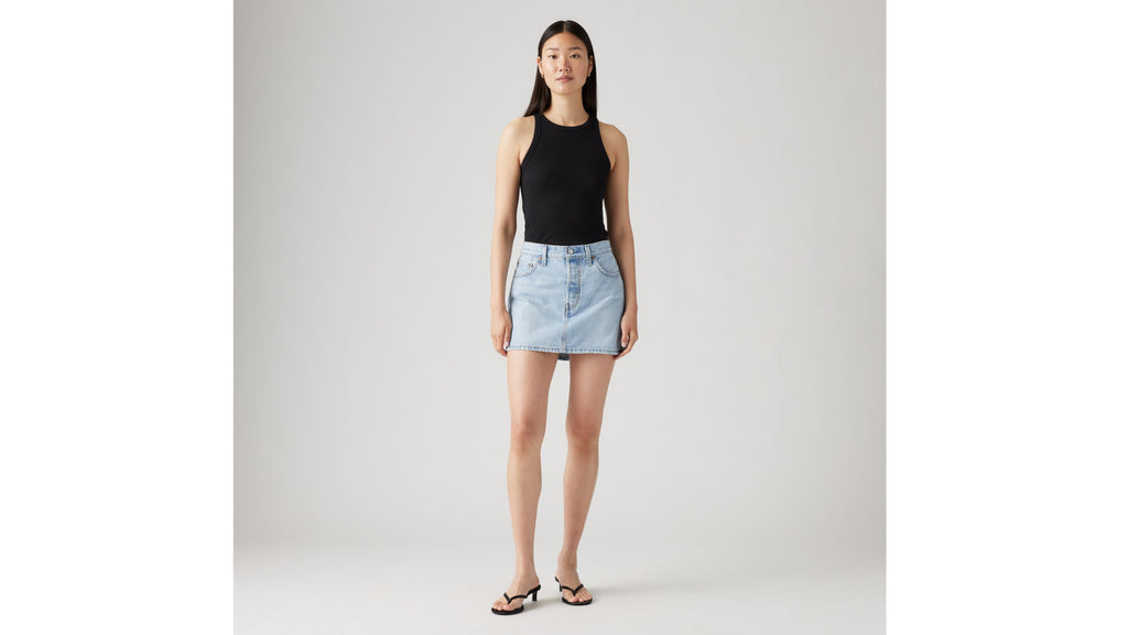 Icon Skirt