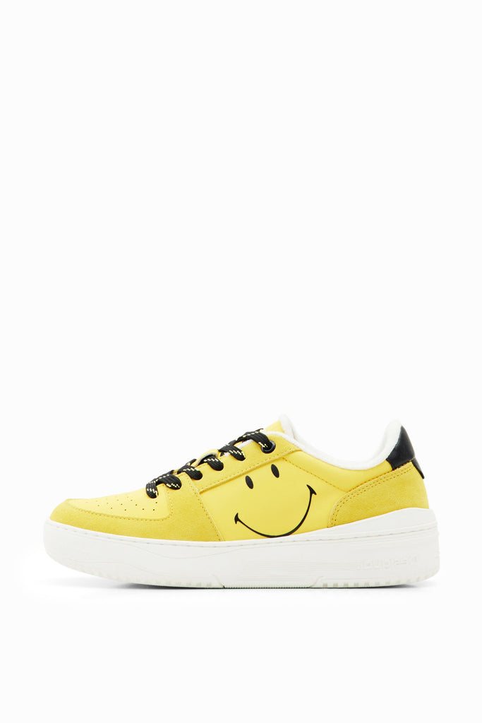 Shoes Metro Smiley