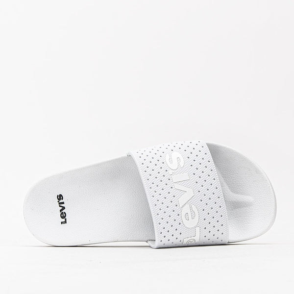 JUNE PERF S REGULAR WHITE
