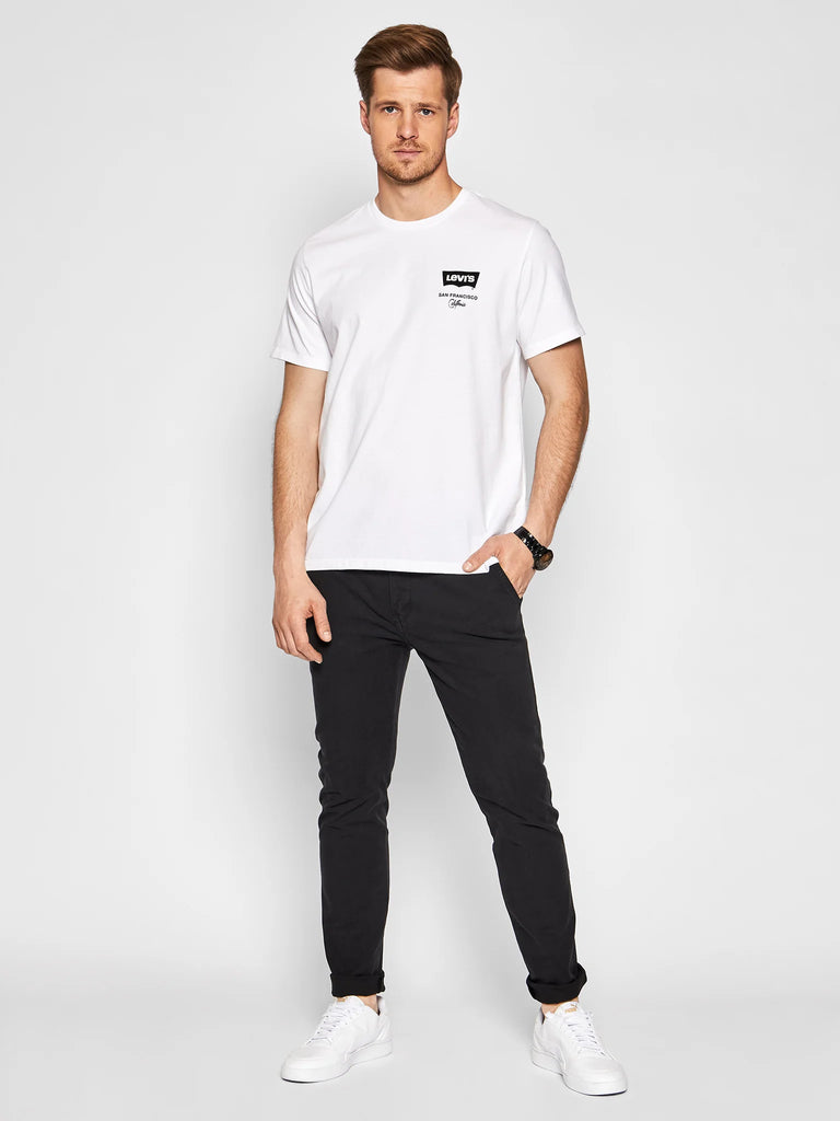 Chino Mineral Black